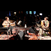 June 11, 2010 MashUP: Interview with Ian Smith + Karyn Ellis