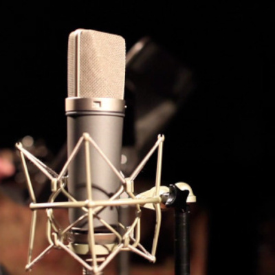 Catherine North Mashup Audio Podcast