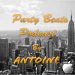 Party Beats Podcast By Antoine