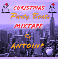 Party Beats Christmas Mixtape