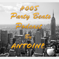 #005 Party Beats Podcast
