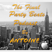 The Final Party Beats Podcast