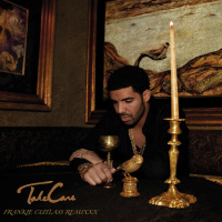 Drake Ft: Rihanna - Take Care [Frankie Cutlass REMIXXX]
