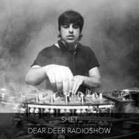 Dear Deer Radioshow - SHFT (21/09/18)