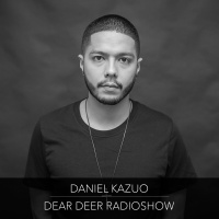 Dear Deer Radioshow - Daniel Kazuo (22/11/18)