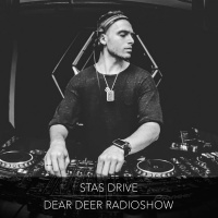 Dear Deer Radioshow - Stas Drive (21/07/18)