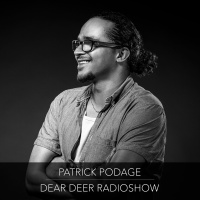 Dear Deer Radioshow - Patrick Podage (17/08/18)