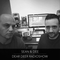 Dear Deer Radioshow - Sean  Dee (30/08/18)