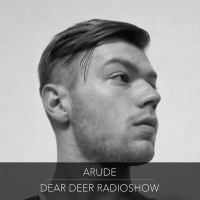 Dear Deer Radioshow - Arude (20/10/18)