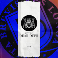Tvardovsky  Alex Kaspersky - Dear Deer - Best Of 2018