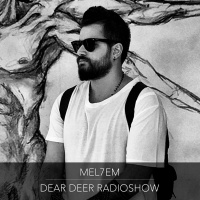 Dear Deer Radioshow - Mel7em (15/11/18)