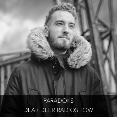 Dear Deer Radioshow