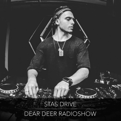 Dear Deer Radioshow