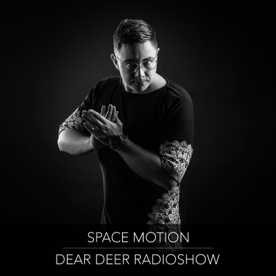 Dear Deer Radioshow