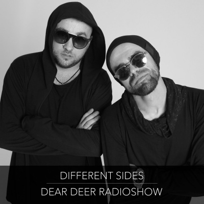 Dear Deer Radioshow