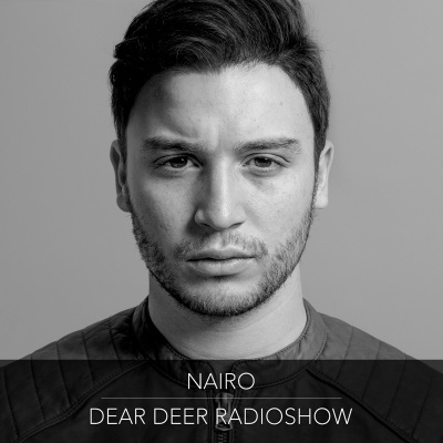 Dear Deer Radioshow