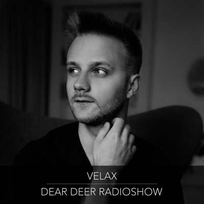 Dear Deer Radioshow