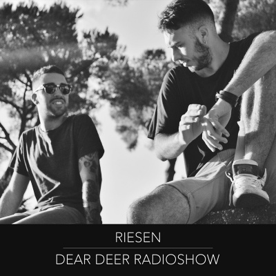 Dear Deer Radioshow