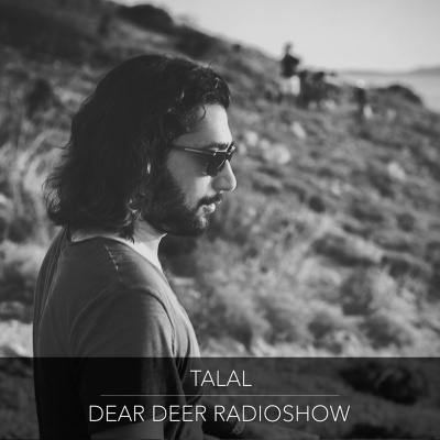 Dear Deer Radioshow