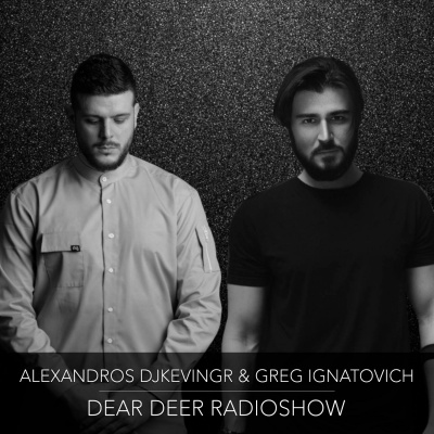 Dear Deer Radioshow