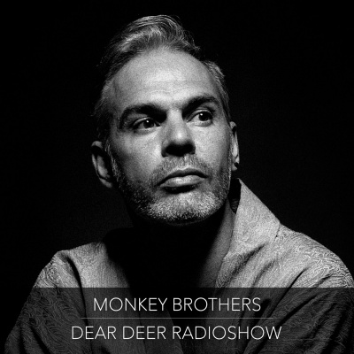 Dear Deer Radioshow