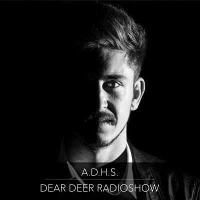 Dear Deer Radioshow