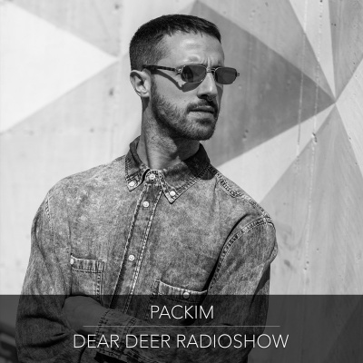Dear Deer Radioshow
