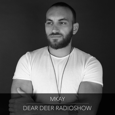 Dear Deer Radioshow
