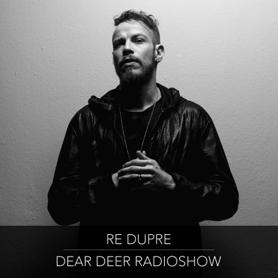 Dear Deer Radioshow