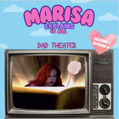 Marisa Explains It All With Mike Zombie And Derek Reed