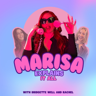 Marisa Explains It All With Mike Zombie And Derek Reed