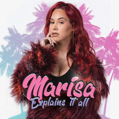 Marisa Explains It All With Mike Zombie And Derek Reed