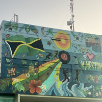 Reggae Burning Etxea 23-02-25