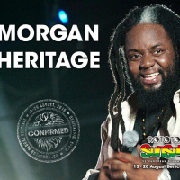 Reggae Burning Etxea 21-02-2016