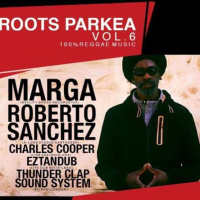 Reggae Burning Etxea 20-12-2015