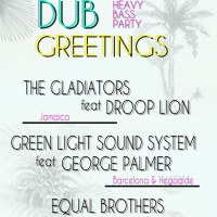 Reggae Burning Etxea 25-10-2015