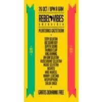 Reggae Burning Etxea Uribe Fm 107.8 Basque Country LIVE N DIRECT