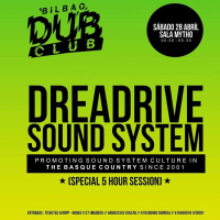 Reggae Burning Etxea 22-04-2018