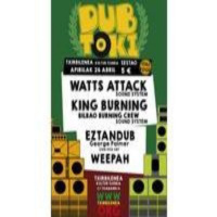 Reggae-Burning-Etxea-20-04-2014