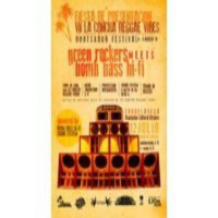 Reggae Burning Etxea 06-07-2014