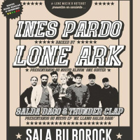 Reggae Burning Etxea 26-03-2017