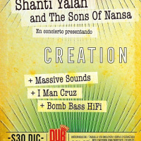 Reggae Burning Etxea 24-12-2017