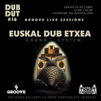 Reggae Burning Etxea 15-10-23