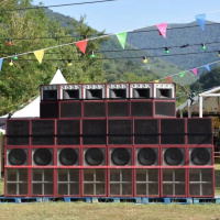 Reggae Burning Etxea 16-07-23