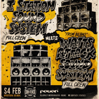 Reggae Burning Etxea 22-01-23