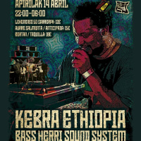 Reggae Burning Etxea 09-04-23