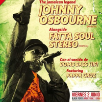 Reggae Burning Etxea 28-05-2017