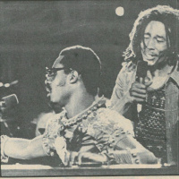 Reggae Burning Etxea 07-01-24.