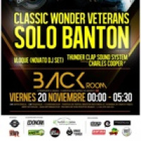 Reggae Burning Etxea 15-11-2015