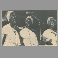 Reggae Burning Etxea 18-02-24